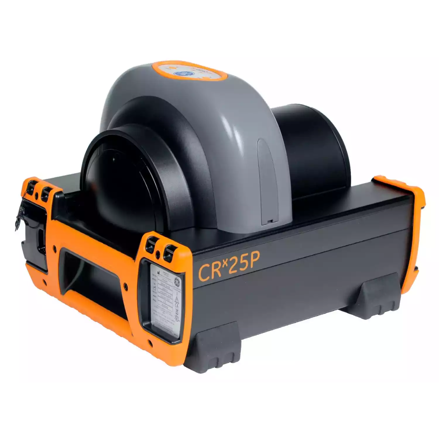 Комплекс цифровой радиографии CRx25P - 1