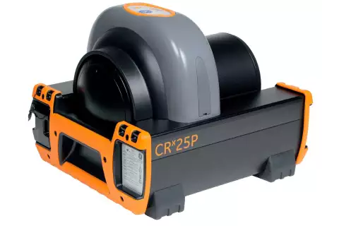 Комплекс цифровой радиографии CRx25P