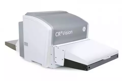 Система компьютерной радиографии CRxVision