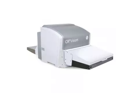 Система компьютерной радиографии CRxVision