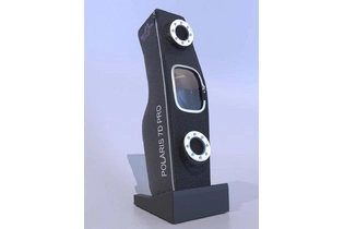 3D Сканер POLARIS 7D PRO