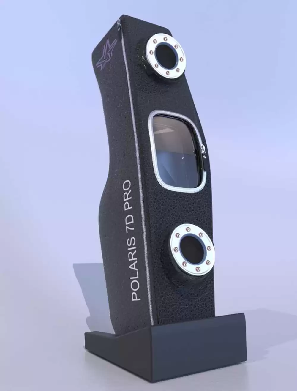 3D Сканер POLARIS 7D PRO - 1