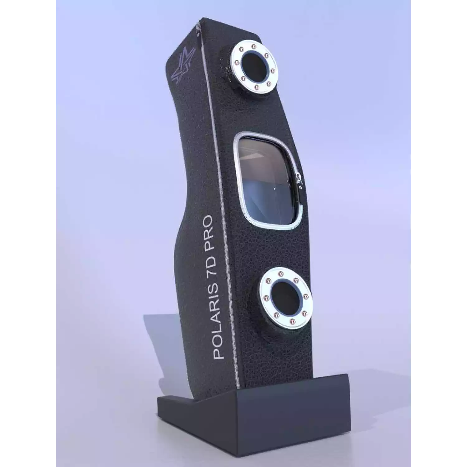 3D Сканер POLARIS 7D PRO - 1