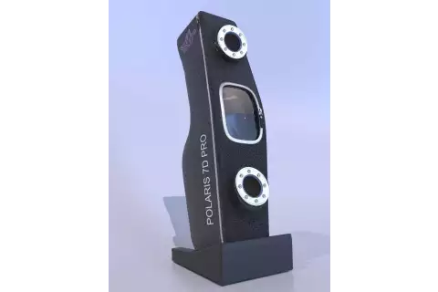 3D Сканер POLARIS 7D PRO