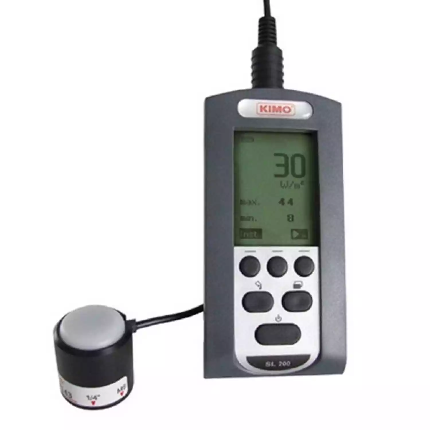 SL 100 — измеритель излучения - 1