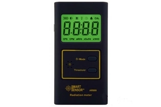 Электронный дозиметр AR999