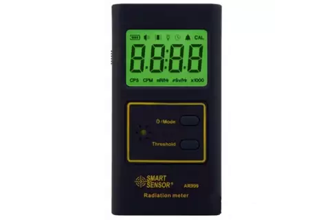 Электронный дозиметр AR999