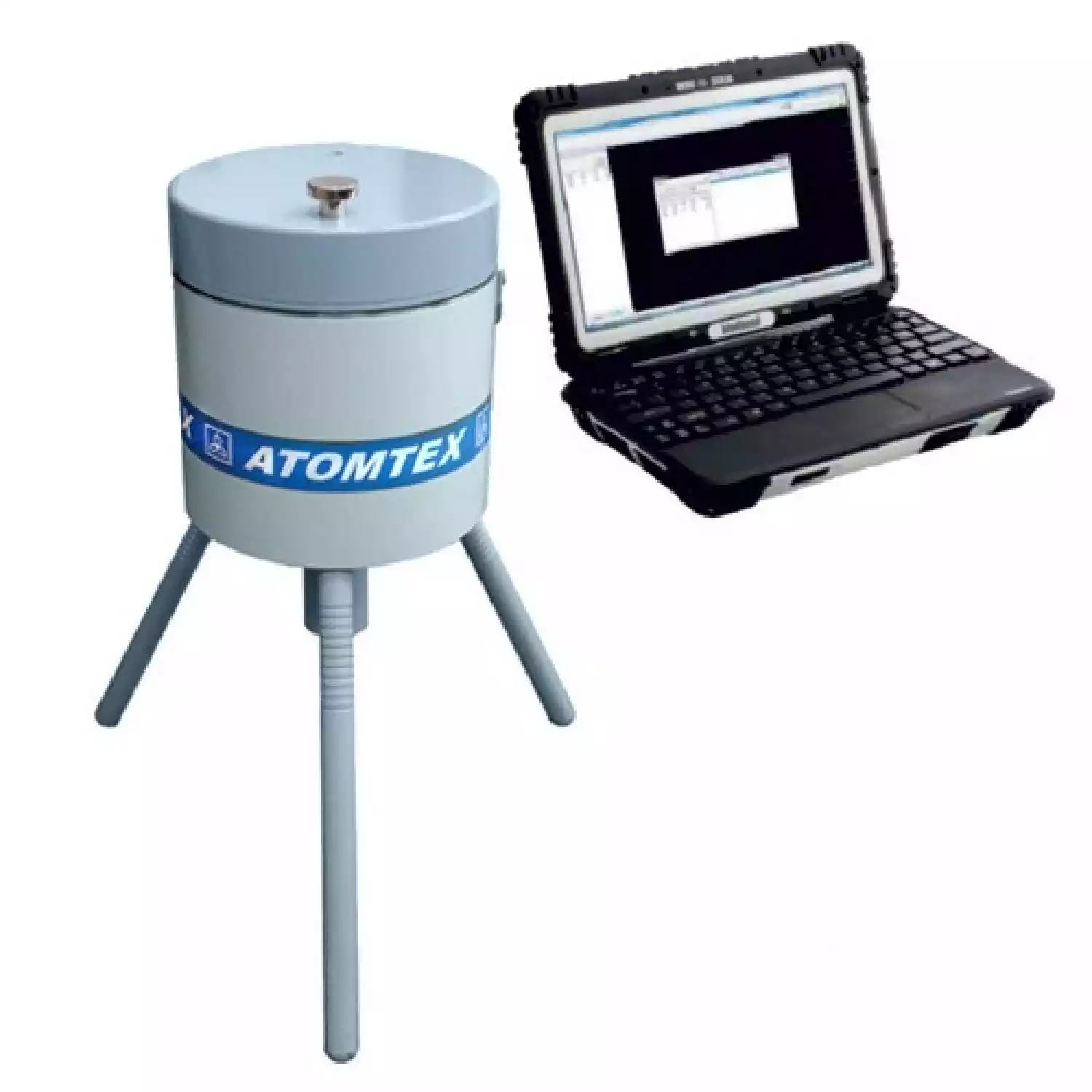 Гамма-радиометр РКГ-АТ1320C - 1