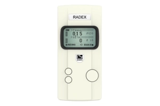 RADEX RD1008 индикатор радиоактивности