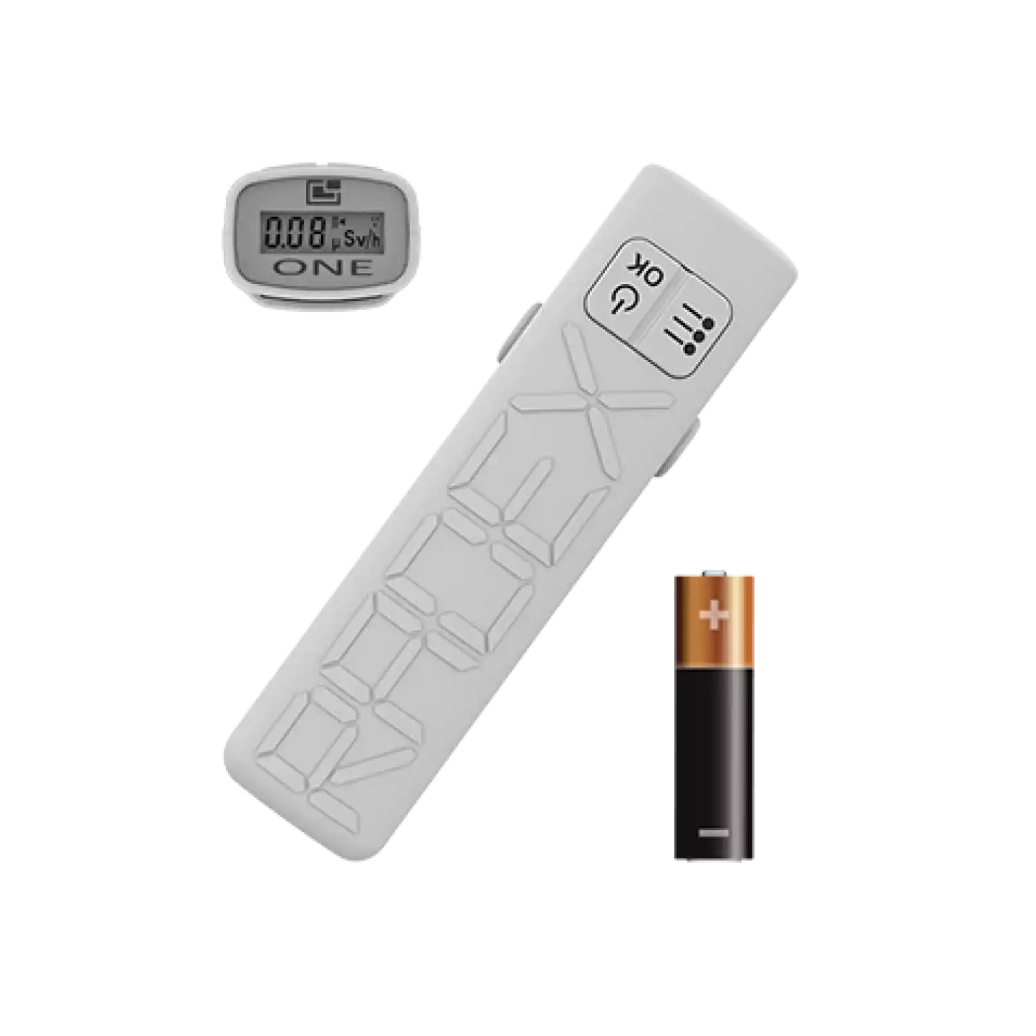 Дозиметр-радиометр RADEX ONE - 1