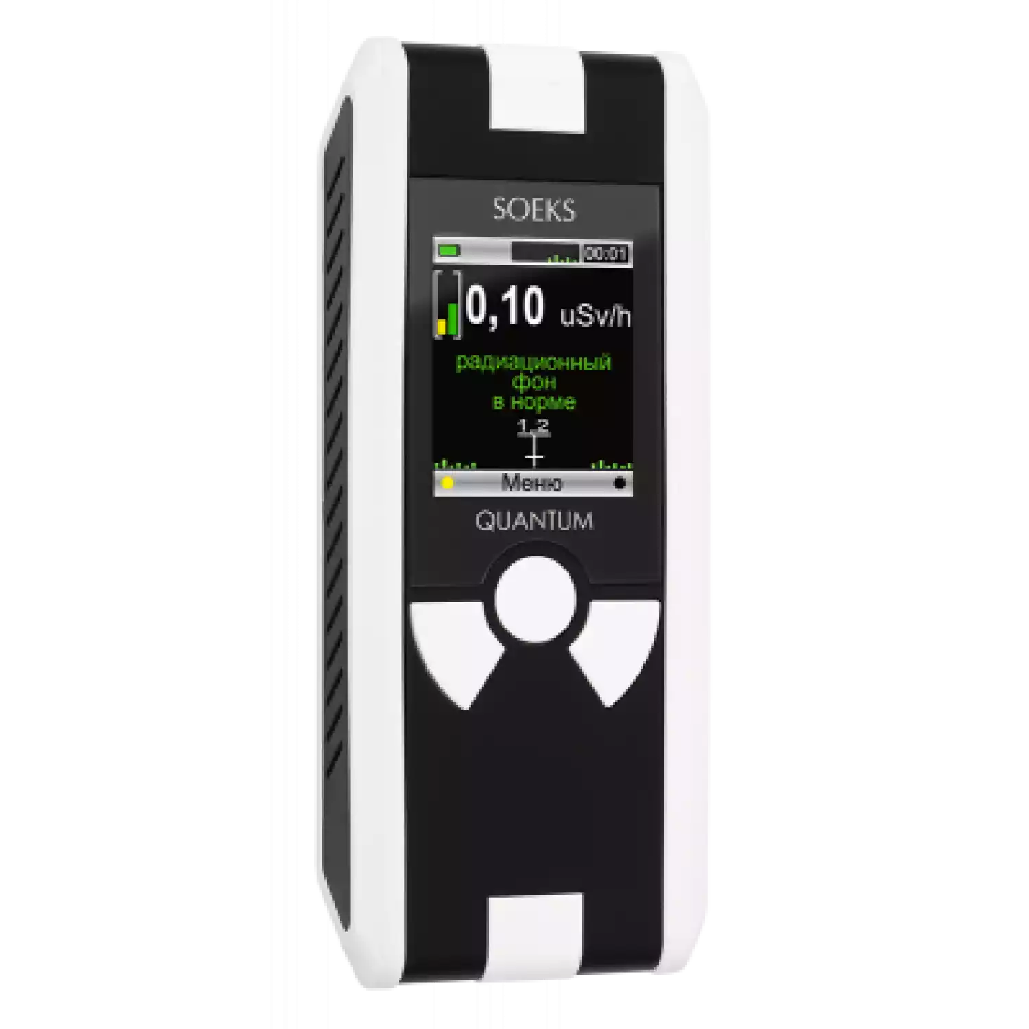 Дозиметр СОЭКС Квантум - 1