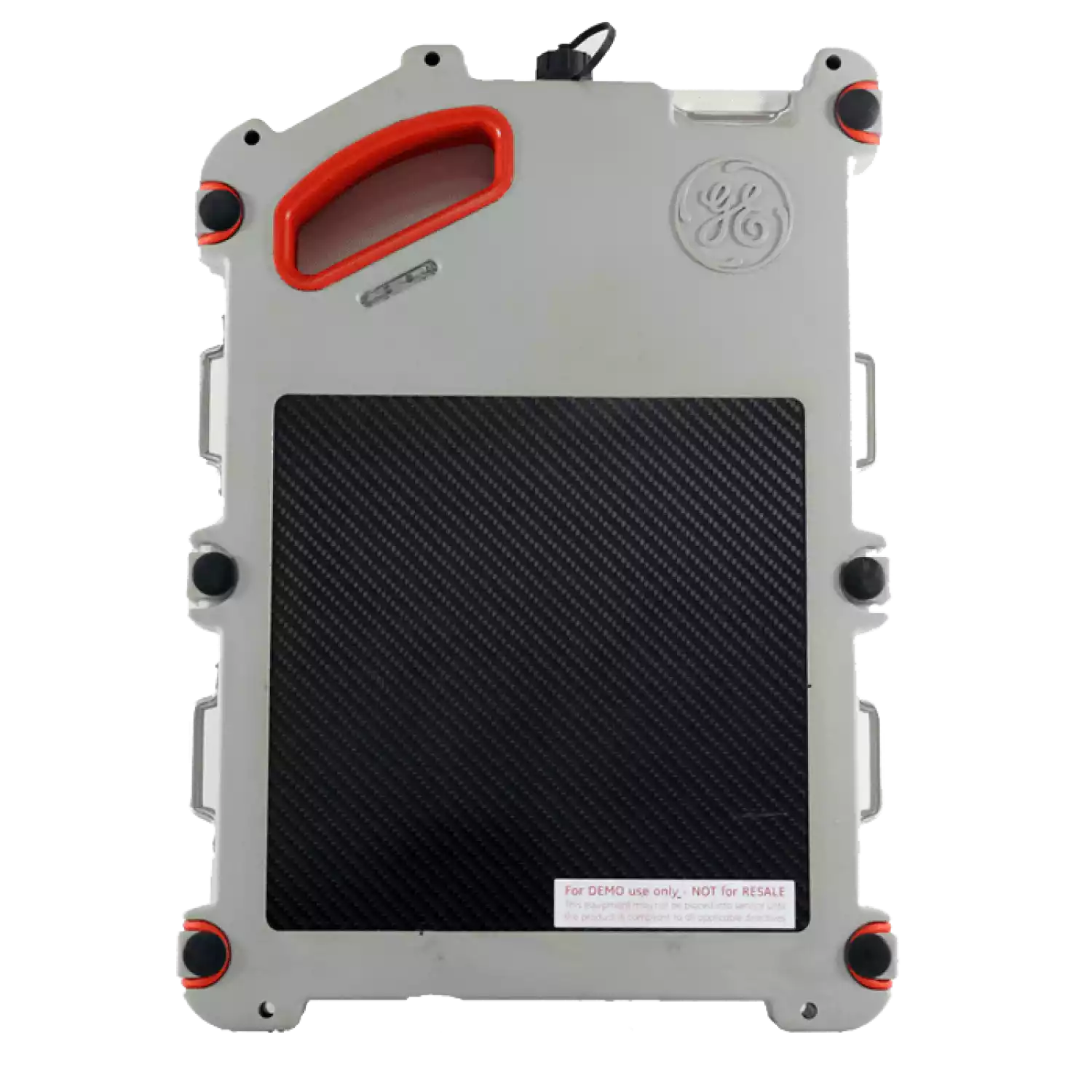 Цифровые детекторы DXR250C-W и DXR250U-W - 1