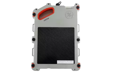 Цифровые детекторы DXR250C-W и DXR250U-W