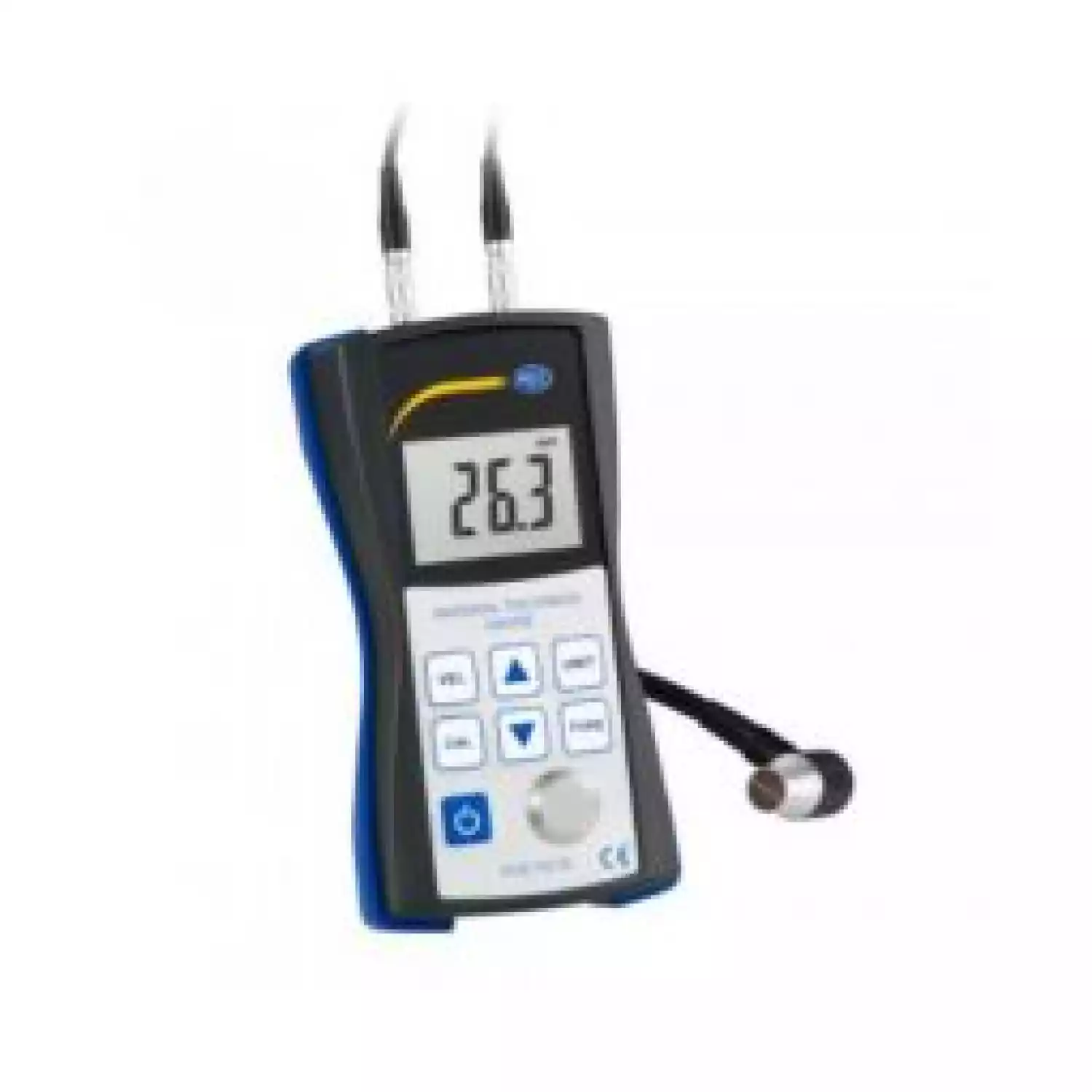 Толщиномер PCE TG 50 ультразвуковой - 1