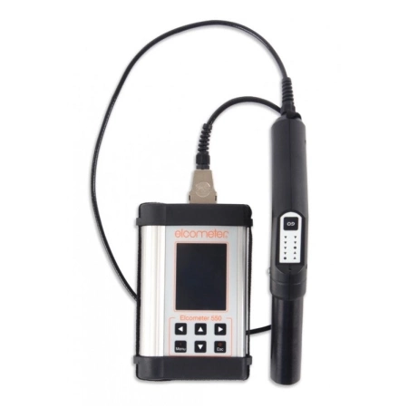 Толщиномер порошковых покрытий Elcometer 550
