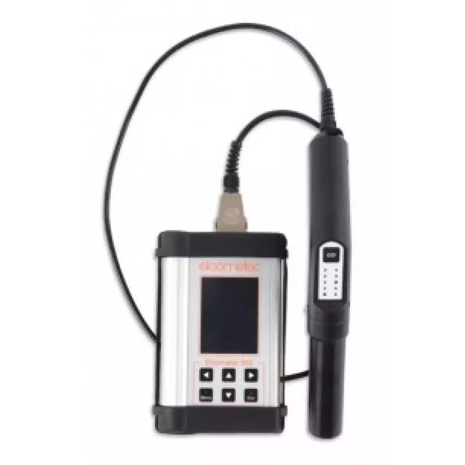 Толщиномер порошковых покрытий Elcometer 550 - 1