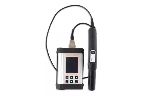 Толщиномер порошковых покрытий Elcometer 550