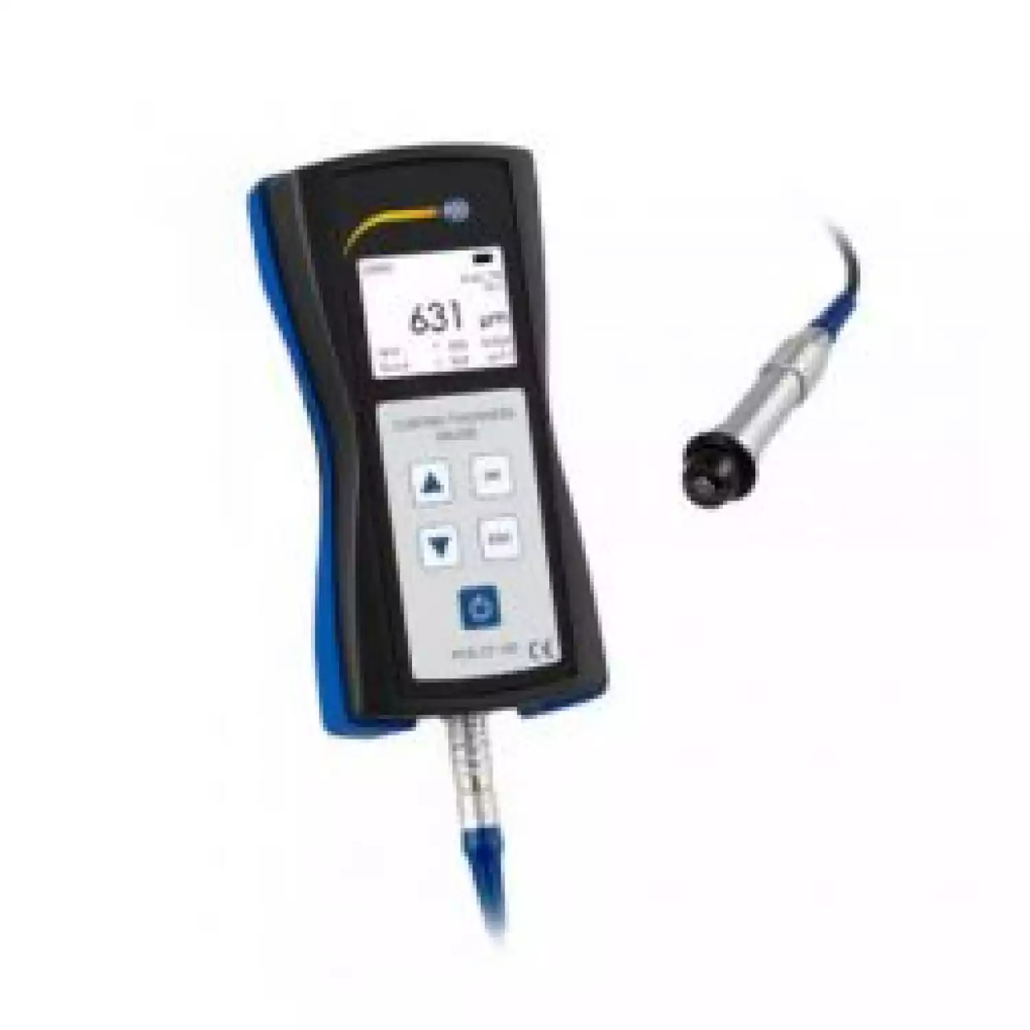 Толщиномер покрытий PCE-CT 100 - 1
