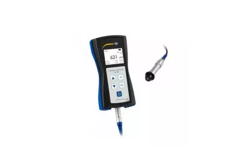 Толщиномер покрытий PCE-CT 100