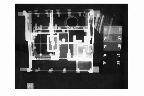 Фосфорные пластины для ФОСФОМАТИК