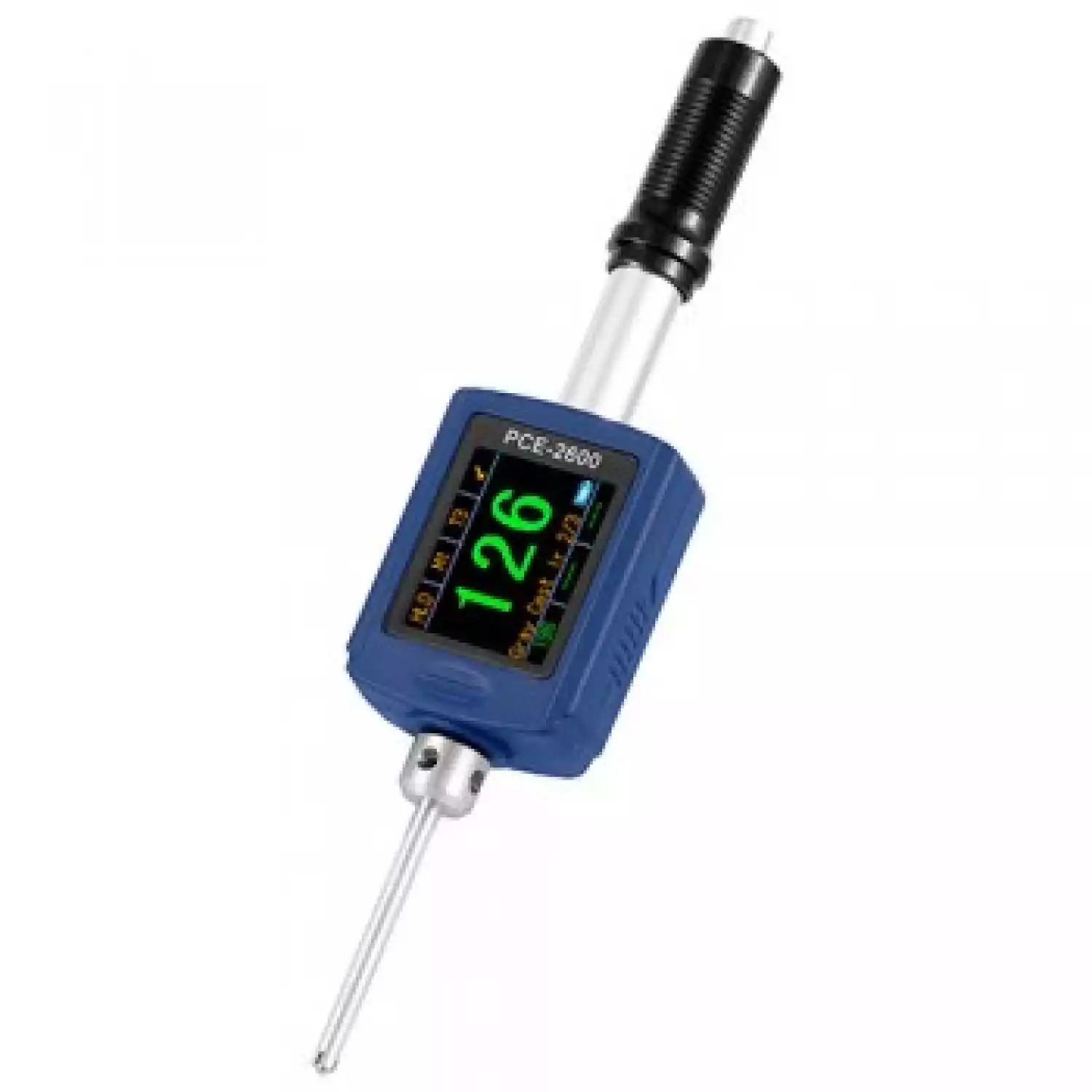 Твердомер PCE-2600 - 1