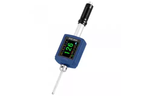Твердомер PCE-2600