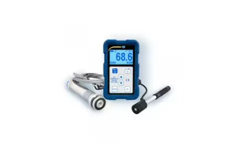 Твердомер UCI PCE-3000U