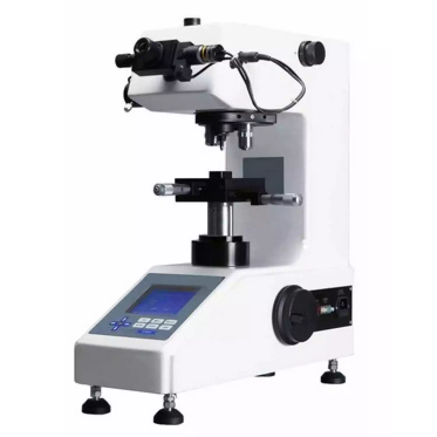 Твердомер ИТВ-5-МФ - 1