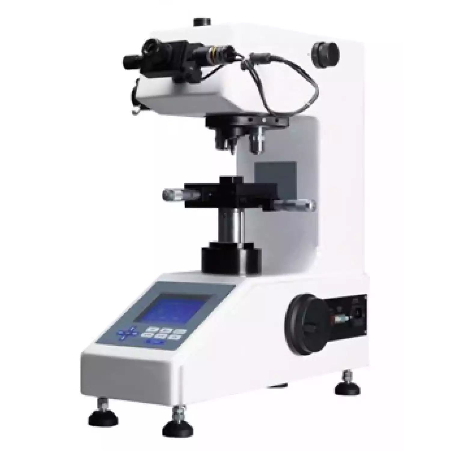 Твердомер ИТВ-5-АФ - 1