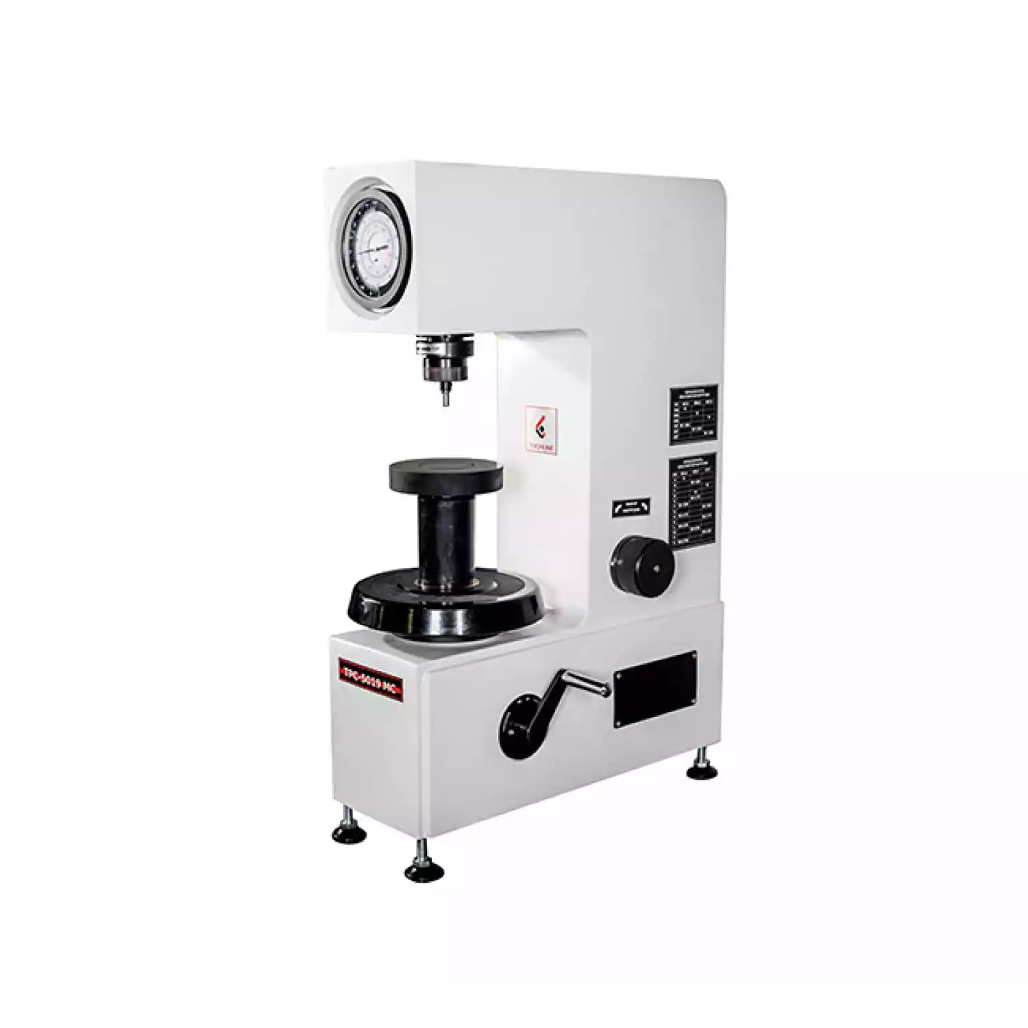 Твердомер ТРС 5019МС - 3