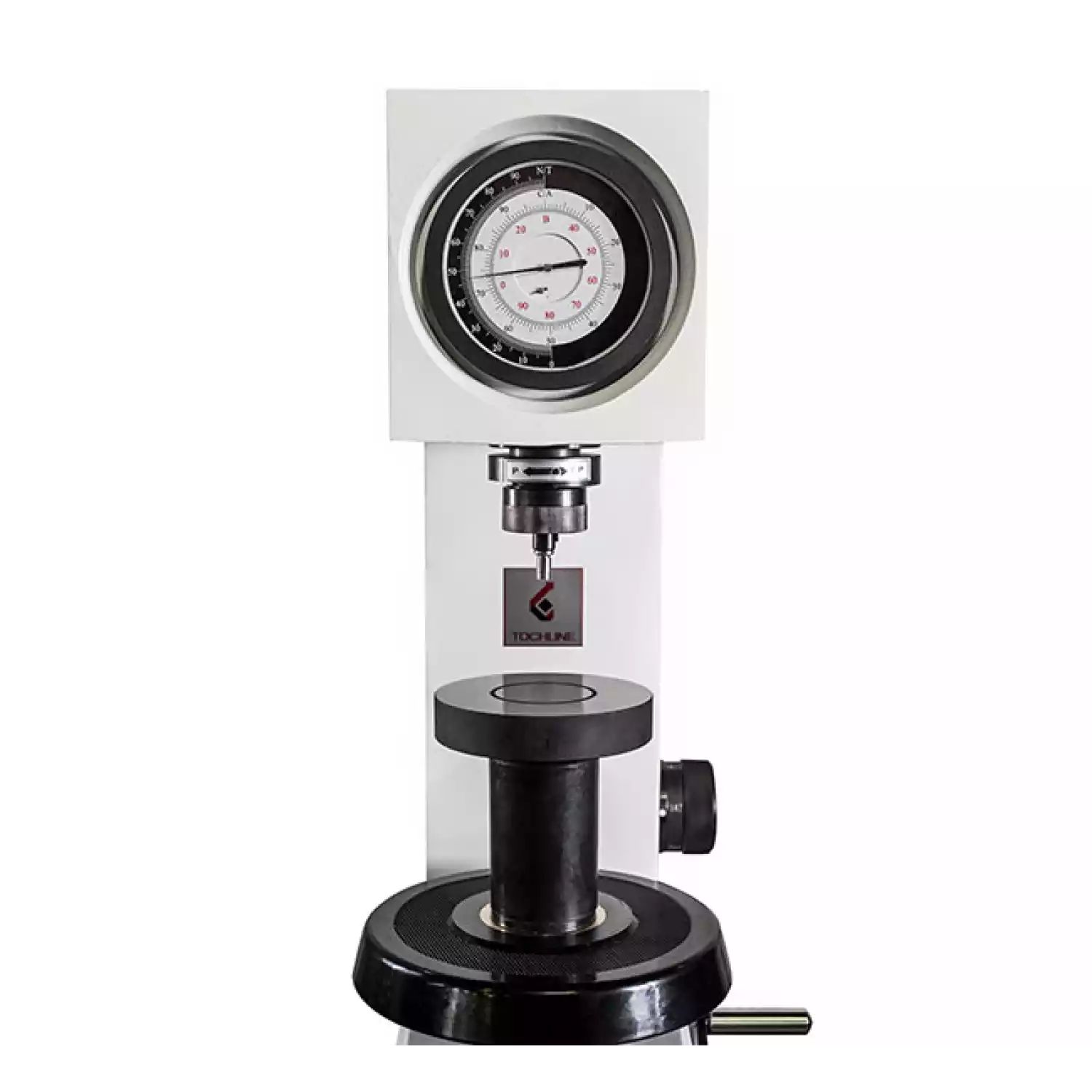 Твердомер ТРС 5019МС - 4