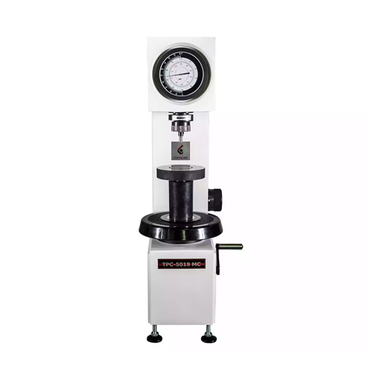 Твердомер ТРС 5019МС - 1