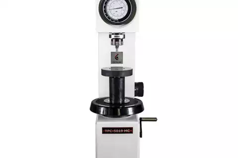 Твердомер ТРС 5019МС