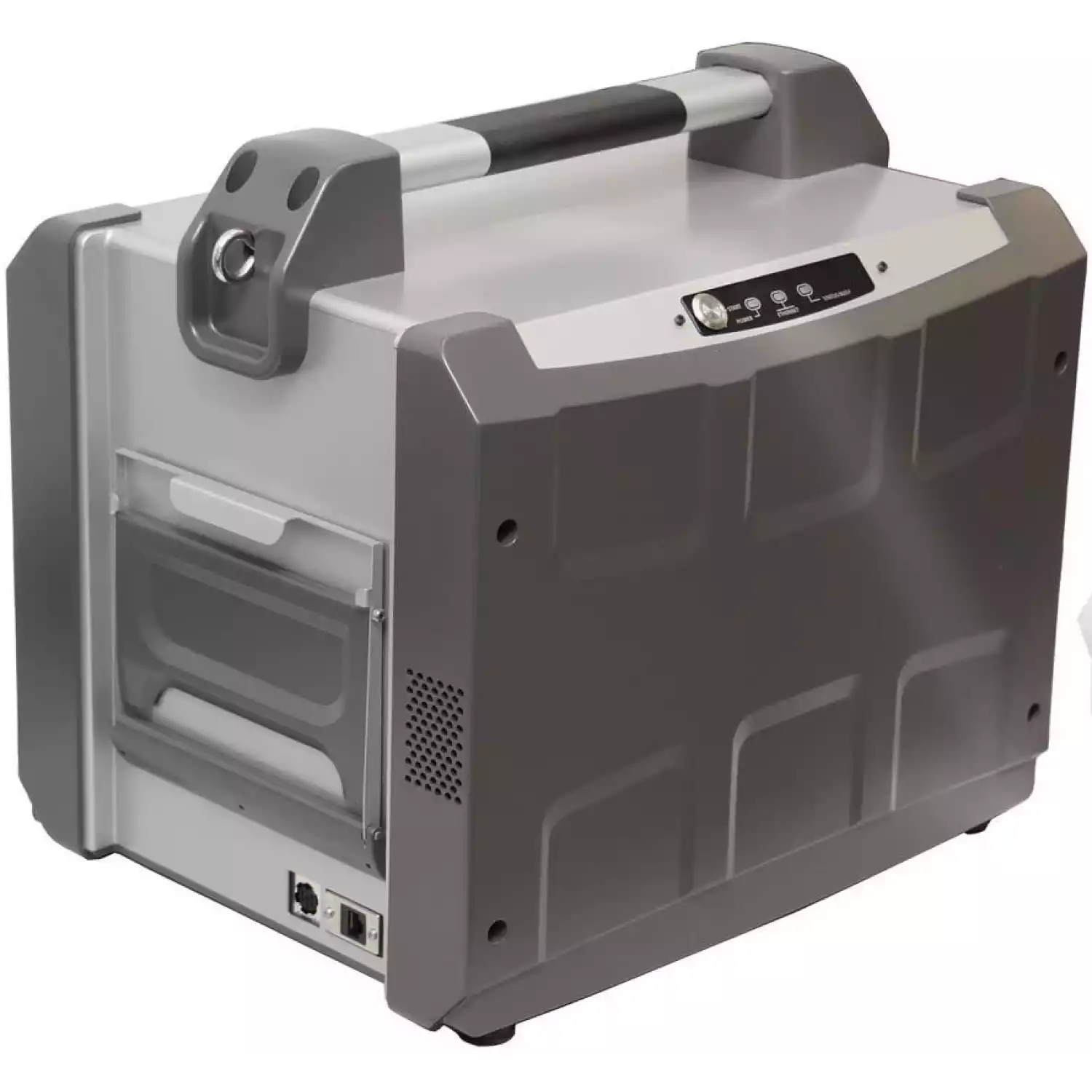 Переносной комплекс цифровой радиографии ФОСФОМАТИК-40 / 100-НРХ-PRO - 1