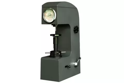 Стационарный твердомер по Супер-Роквеллу ИТР-15/45-М
