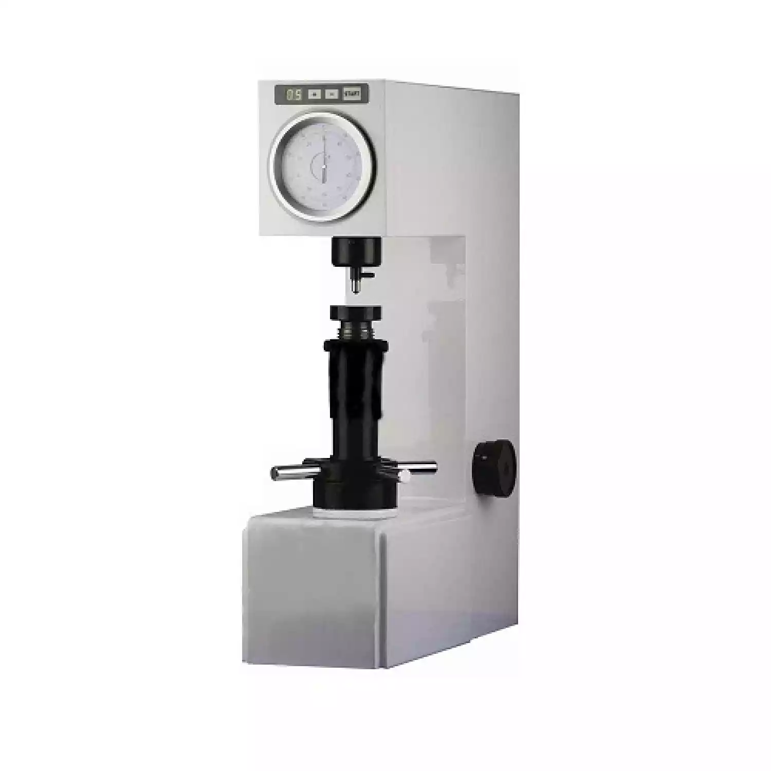 Стационарный твердомер по Роквеллу TIME6101 - 1