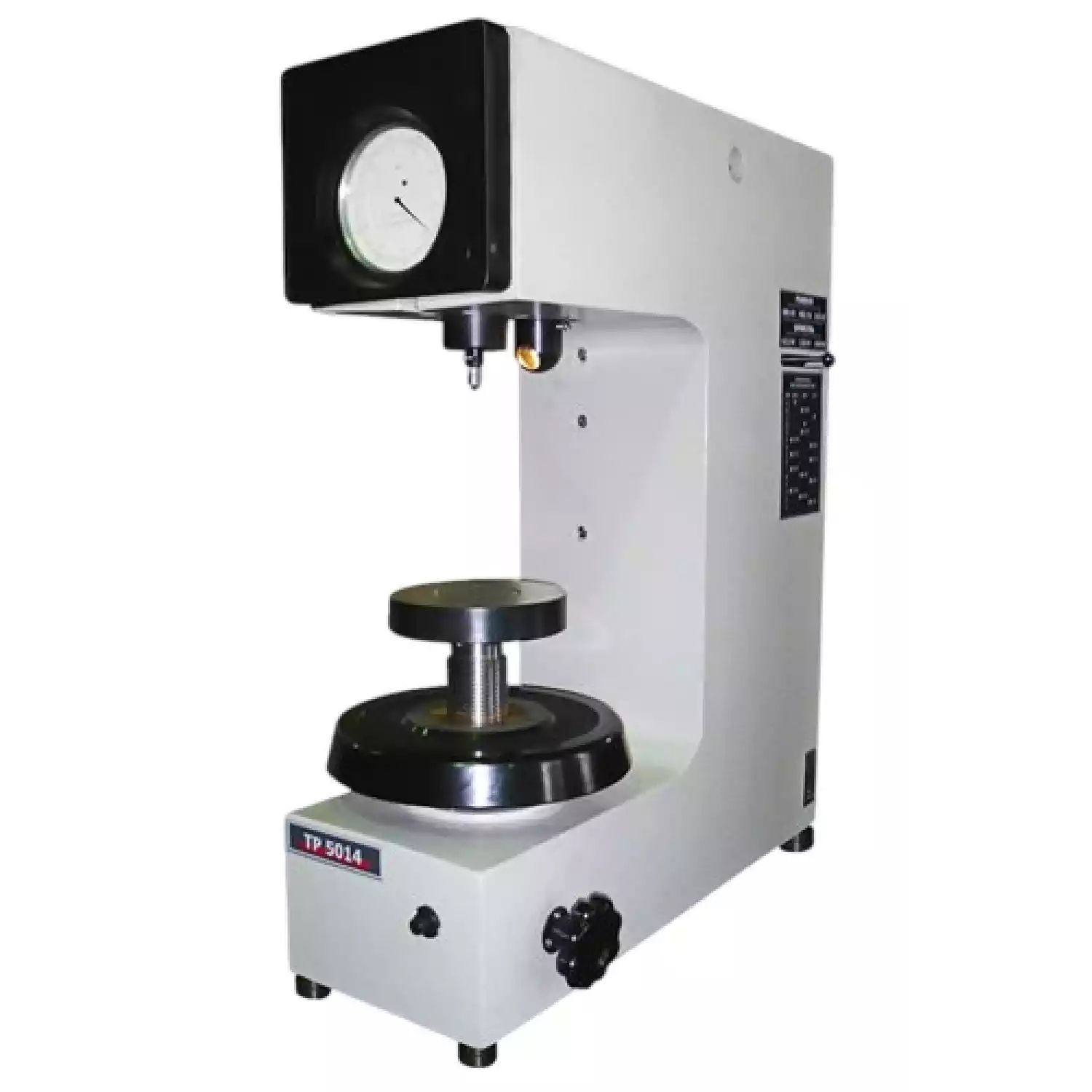 Твердомер ТР 5014 - 1