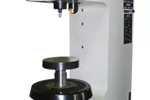 Твердомер ТР 5014