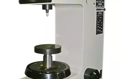 Твердомер ТР 5006М