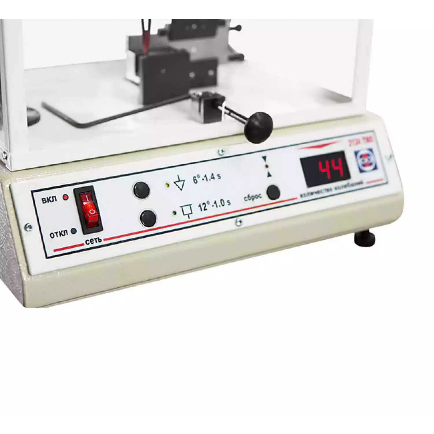 Твердомер 2124 ТМЛ - 4