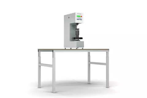 ТВЕРДОМЕР ПО БРИНЕЛЛЮ И РОКВЕЛЛУ ТРТС-10