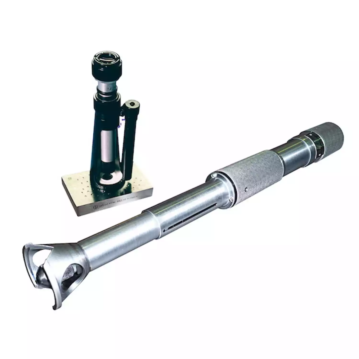 Твердомеры ИТ 5038-01, ИТ 5038-02 - 1