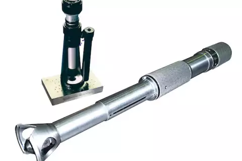 Твердомеры ИТ 5038-01, ИТ 5038-02