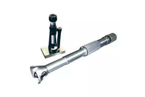 Твердомеры ИТ 5038-01, ИТ 5038-02