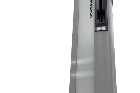Автоматический сканер для запоминающих пластин HD-CR 43 NDT