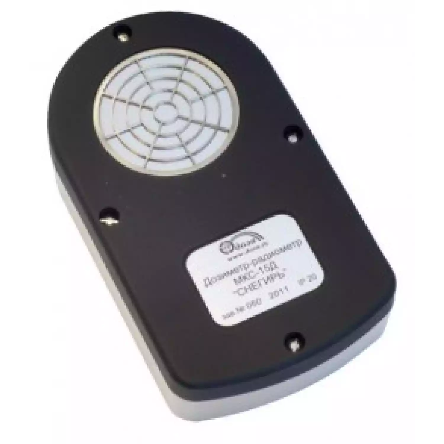 Дозиметр-радиометр МКС-15Д «Снегирь» - 2