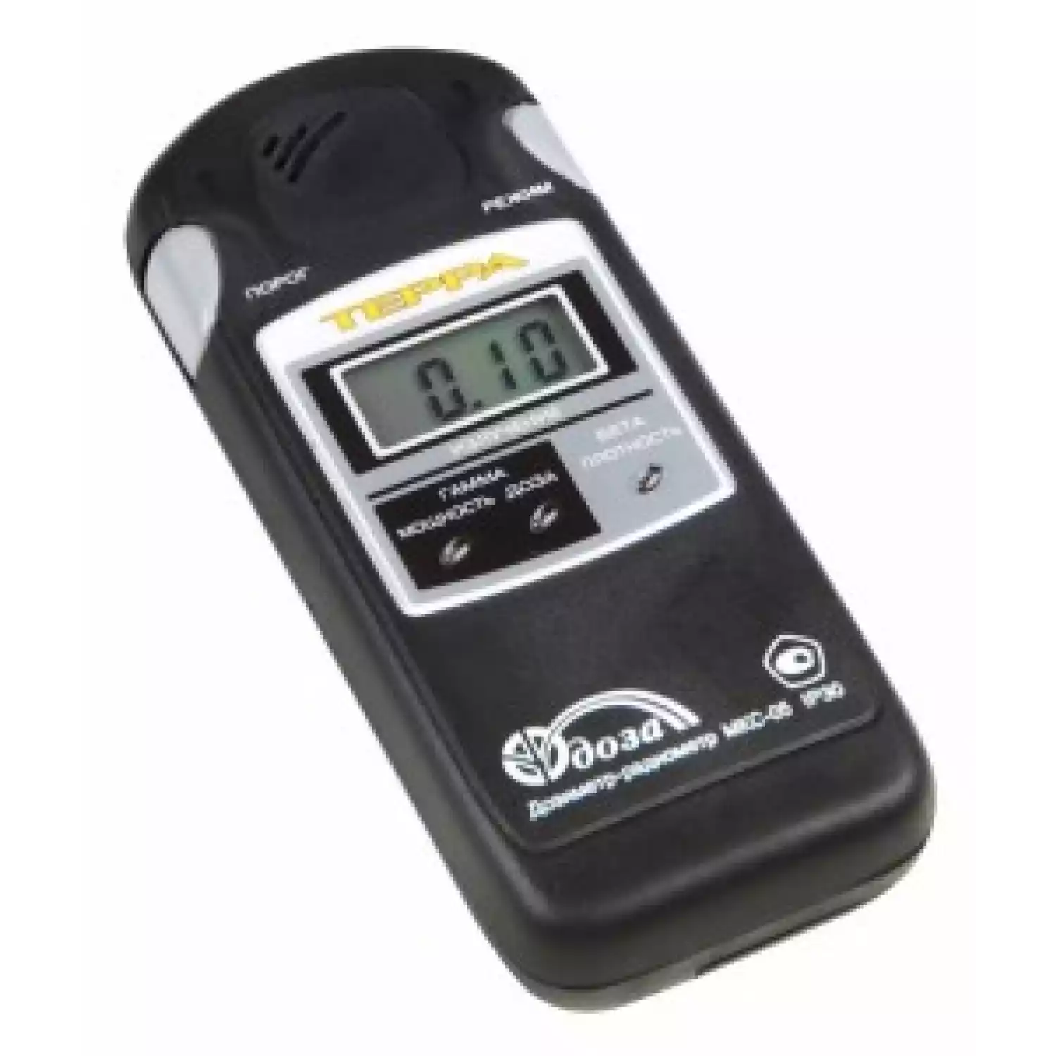 Дозиметр-радиометр МКС-05 «Терра» - 1