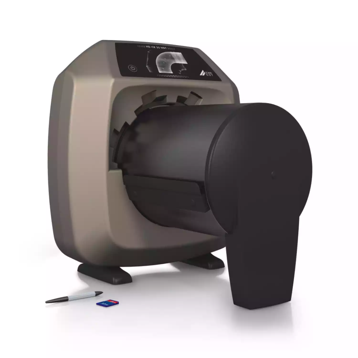 Сканер запоминающих пластин HD-CR 35 NDT - 1