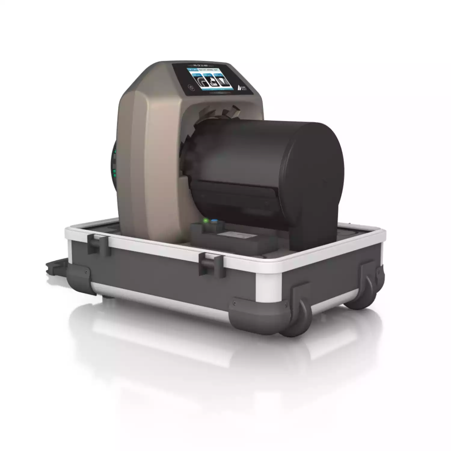 Сканер запоминающих пластин HD-CR 35 NDT - 2