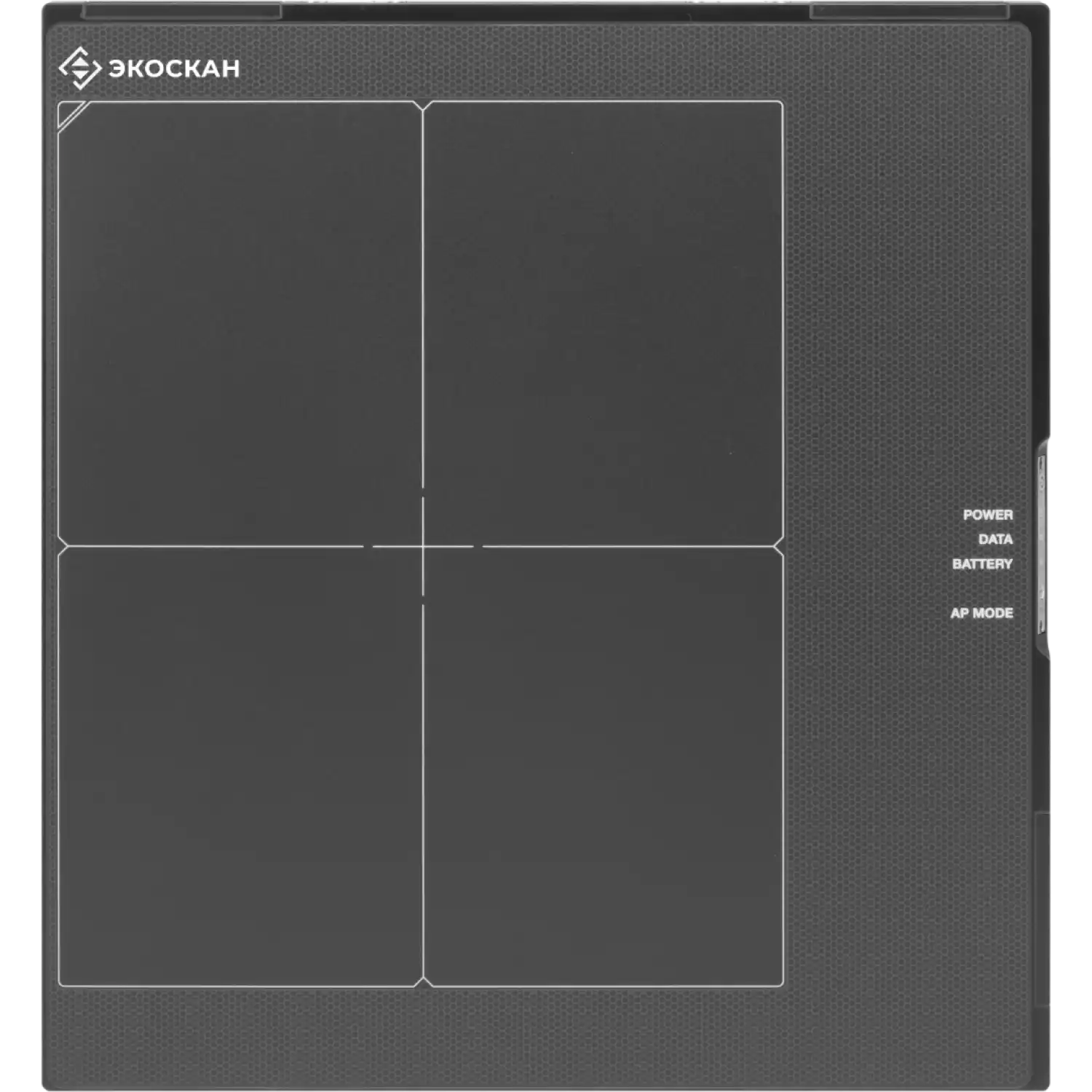 Мобильные беспроводные комплексы цифровой радиографии Экоскан - 16